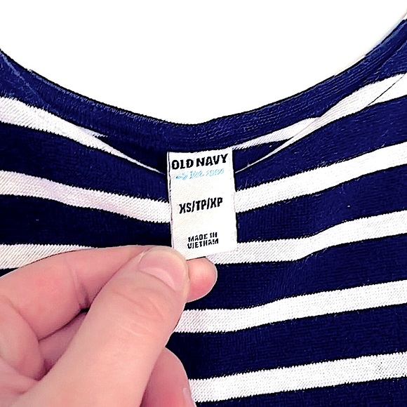 Fourth of July Dress - Picture 4 of 4